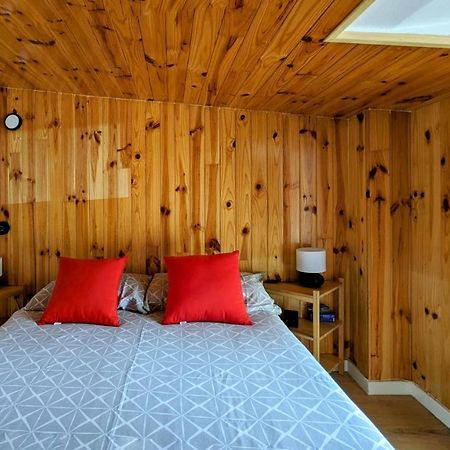 Suite Duplex Con Terraza Independiente Brunete Exterior photo
